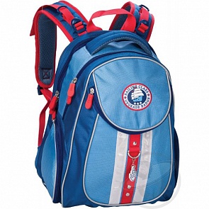 Рюкзак школьный Monochrome (Erich Krause, 37112)